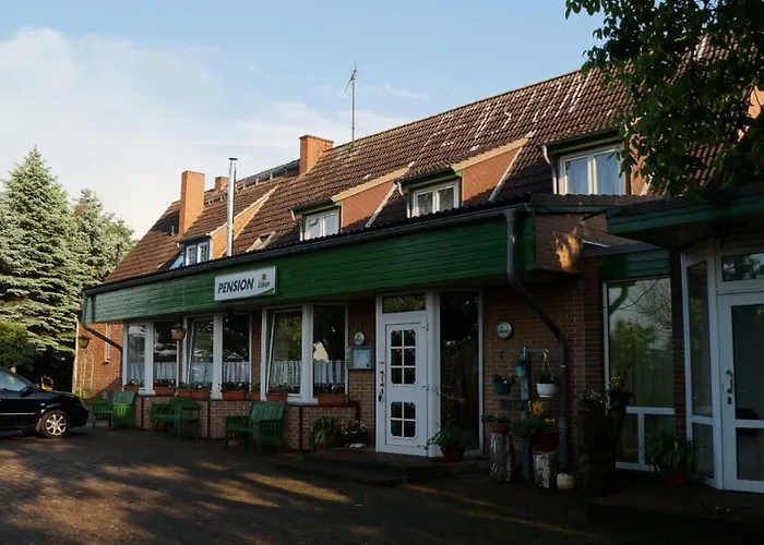 Pension Sonnenblick