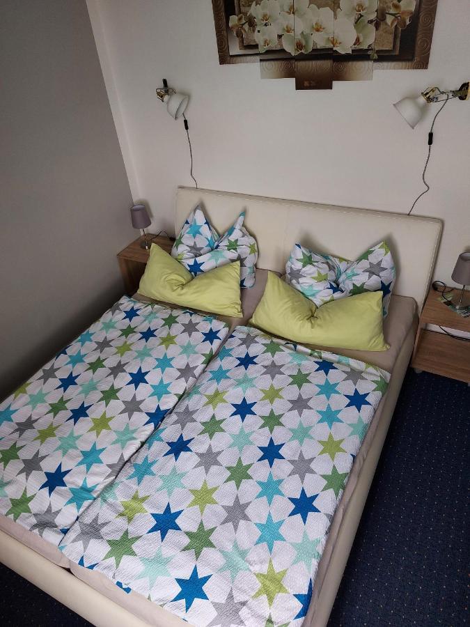 Sonnenblick Guest house Bruel