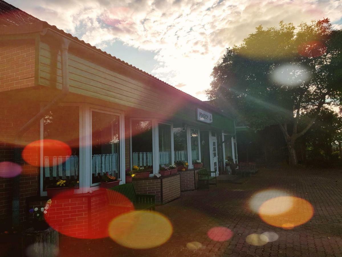 Sonnenblick *